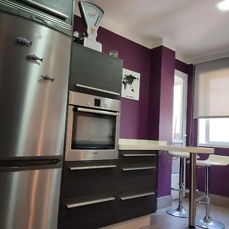 Apartment Os Peixinhos Da Ria *