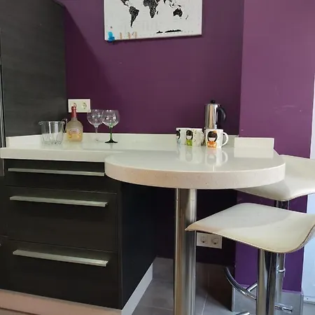 Os Peixinhos Da Ria Apartment Vilagarcia de Arousa