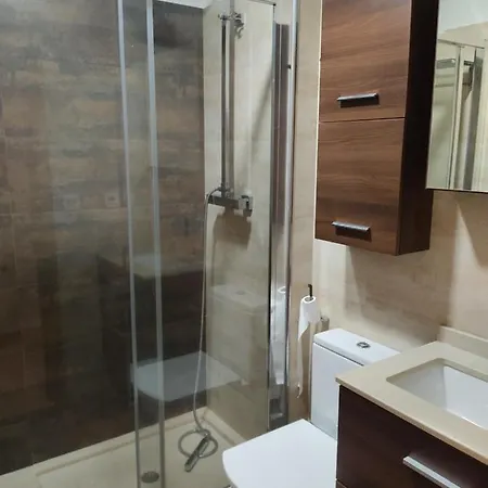 Os Peixinhos Da Ria Apartment Vilagarcia de Arousa