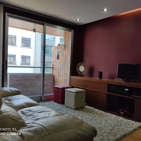Apartment Os Peixinhos Da Ria