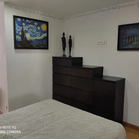 Apartment Os Peixinhos Da Ria *