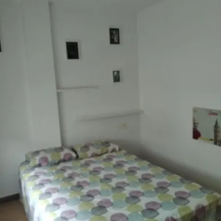 Os Peixinhos Da Ria Apartment